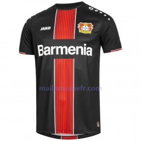 Maillot de Foot Bayer 04 Leverkusen Extérieur 2019-20